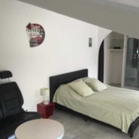 Castel&Letti Bed & Breakfast Agde Exterior photo