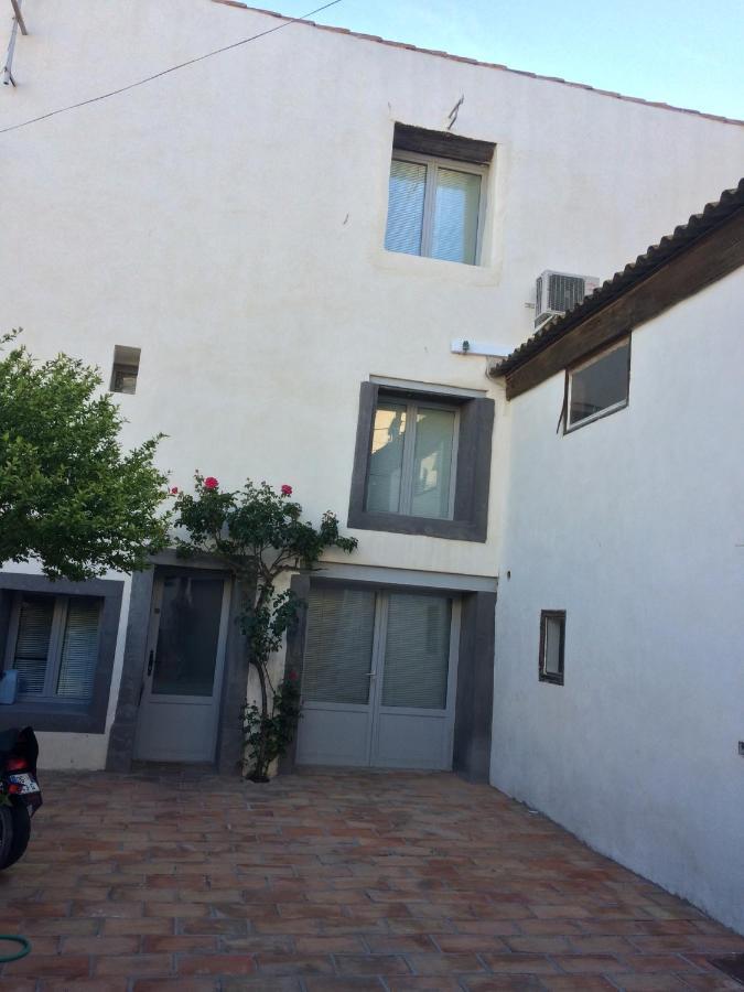 Castel&Letti Bed & Breakfast Agde Exterior photo